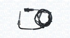 Sensore, Temperatura gas