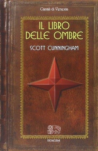 Libri scott cunningham il - scott,