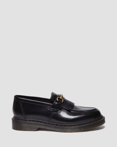 Mocassini martens adrian - dr,