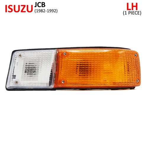 Adatto per camion isuzu - adatto, jcm