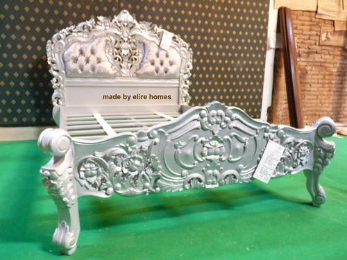 Stock letto matrimoniale - stock,
