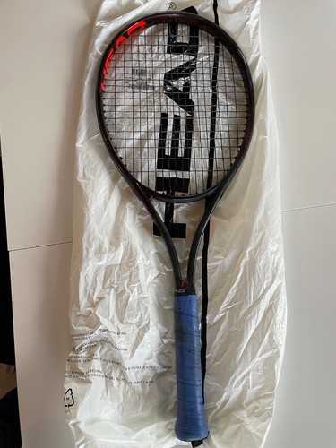 Head graphene touch prestige - head,