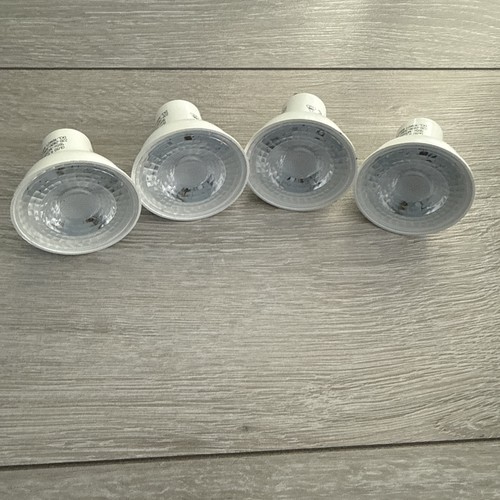Lampadina led saxby - led, gu10