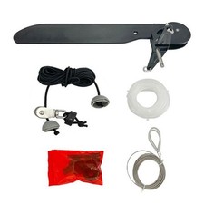 Kit Timone Kayak Robusto