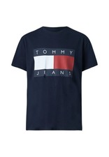 T-Shirt Uomo Tommy Hilfiger
