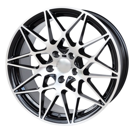 Cerchi 666 bmw 5x120 - 666,