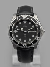 Orologio uomo vintage citizen - uomo,