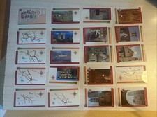 Viacard rarissima Serie
