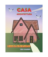CASA ARCHITETTURA LIBRO DA