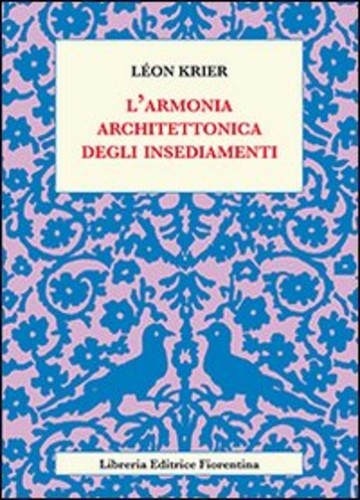 Armonia architettonica - armonia,