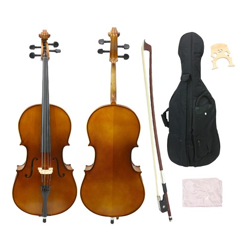 Violoncello per inizio - violoncello,