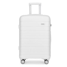 Valigia Kono Cabin 20 bianca