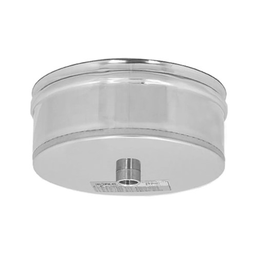 Tappo condensa monoparete