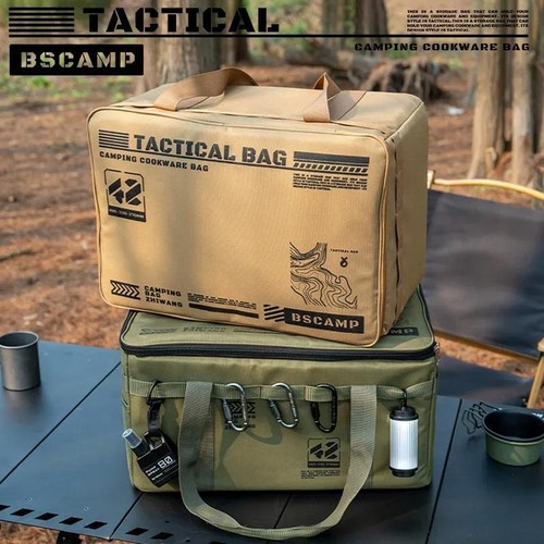 Borsa portaoggetti tattica - borsa,