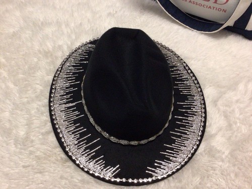 Cappello bling personalizzato - bling,