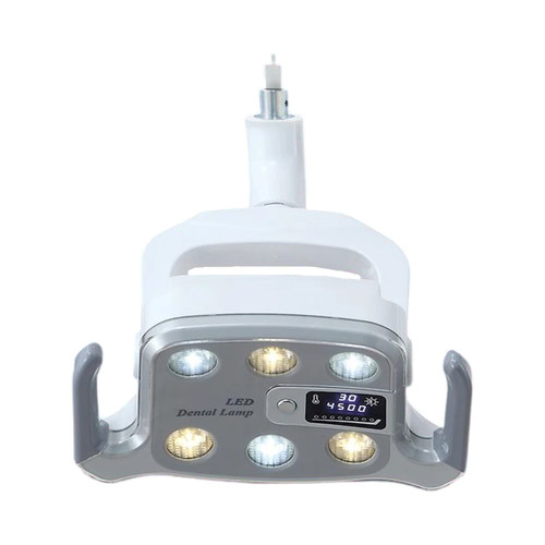 Luce operazione dentista per - dentista,