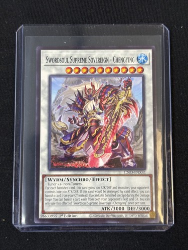 Cartolina l26d enx41 - yu-gi-oh!, l26d-enx41