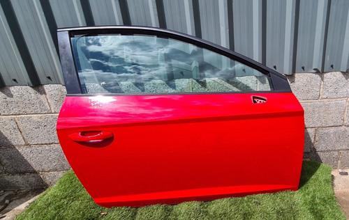 Seat leon mk3 2013 2016 - fr, 2013-2016