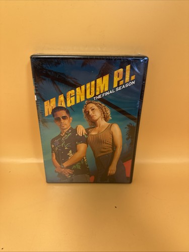 Magnum 2018 final season - 2018,