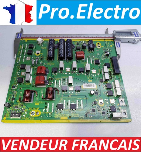 Alimentatore psu panasonic - alimentatore,