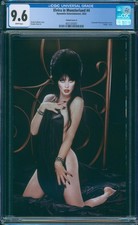 Elvira in Monsterland #4