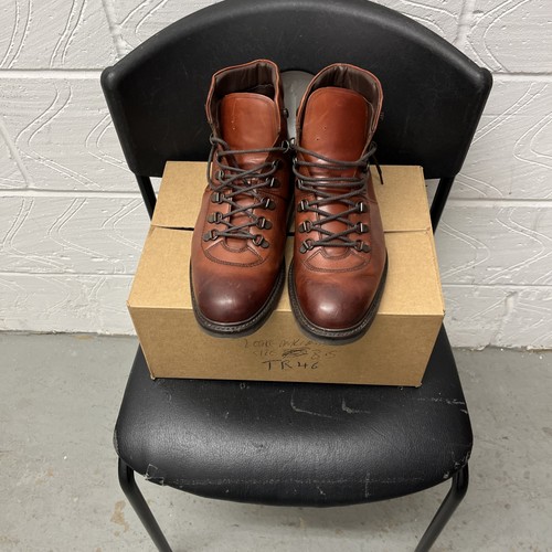 Stivaletti country loake hiker - stivaletti,