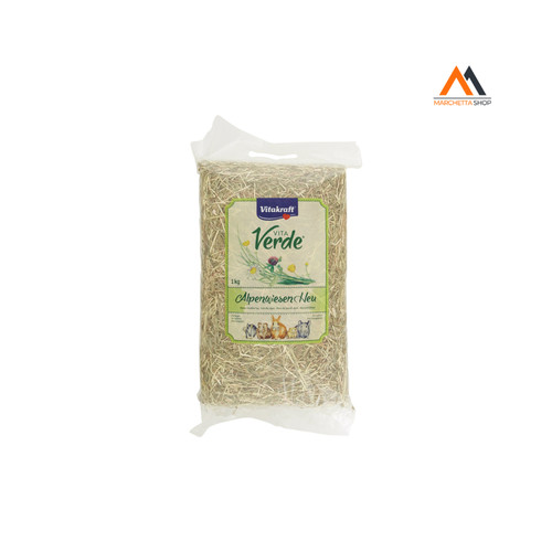 Alimento per roditori fieno - alimento, 'fieno
