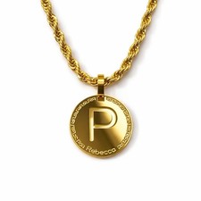 Collana Rebecca Donna in