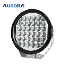 Faro LED Aurora 9" 180W 8700