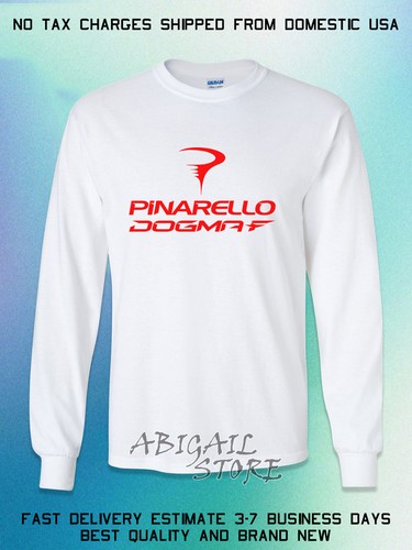 Shirt manica lunga uomo - manica, logo