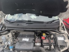 FORD KA TITANIUM 2008-2016