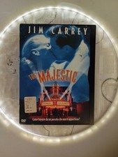 The Majestic - Jim Carrey