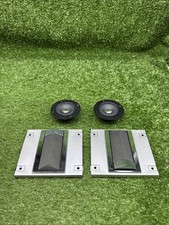 COPPIA Tweeter vintage Sansui