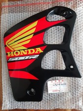 NOS HONDA CR 500 R 1998 telo