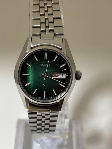 Orologio vintage uomo citizen - vintage,