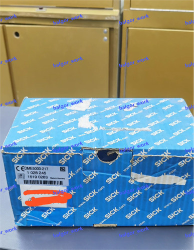 1pcs nuovo dme5000 217 via - nuovo,