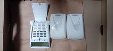 Tastiera tecnoalarm lcd - lcd, 300/s