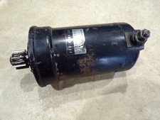 Motorino avviamento Ducati