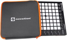 Novation Launchpad and Launch