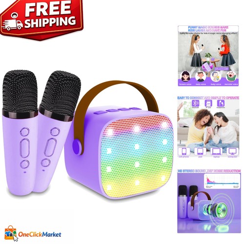 Altoparlante karaoke bluetooth - karaoke,