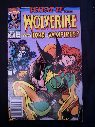 Marvel comics 24 - e, se