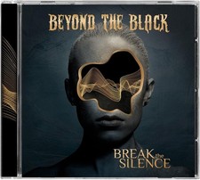 Beyond the Black Break the