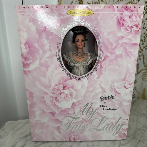 Fair lady barbie - fair, 1995