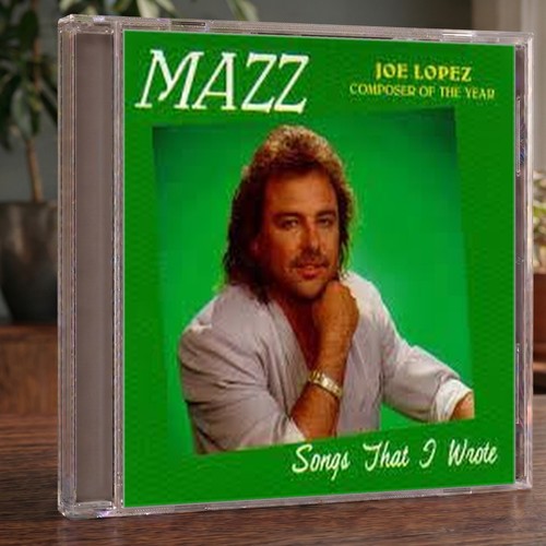 Mazz joe lopez composer of - lopez,