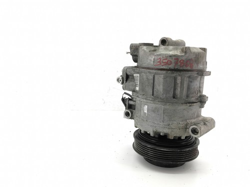Compressore aria condizionata - compressore,