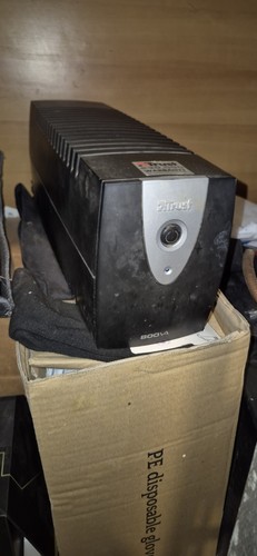 Trust ups gruppo - gruppo, di