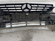 paraurti mercedes clk coupe