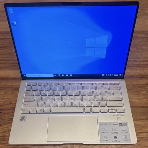 Asus zenbook ux434fa - zenbook,