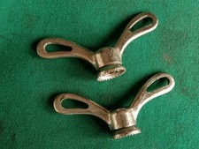 Galletti Bulloni ruota anteriore Bici  Corsa Eroica  bici Sportiva d'epoca