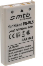 Batteria EN-EL5 Compatibile